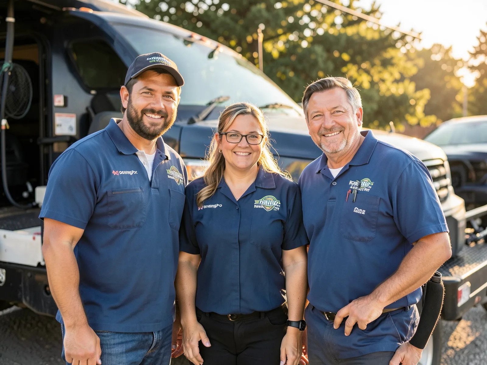 Roof Repair company in Jackson, NC