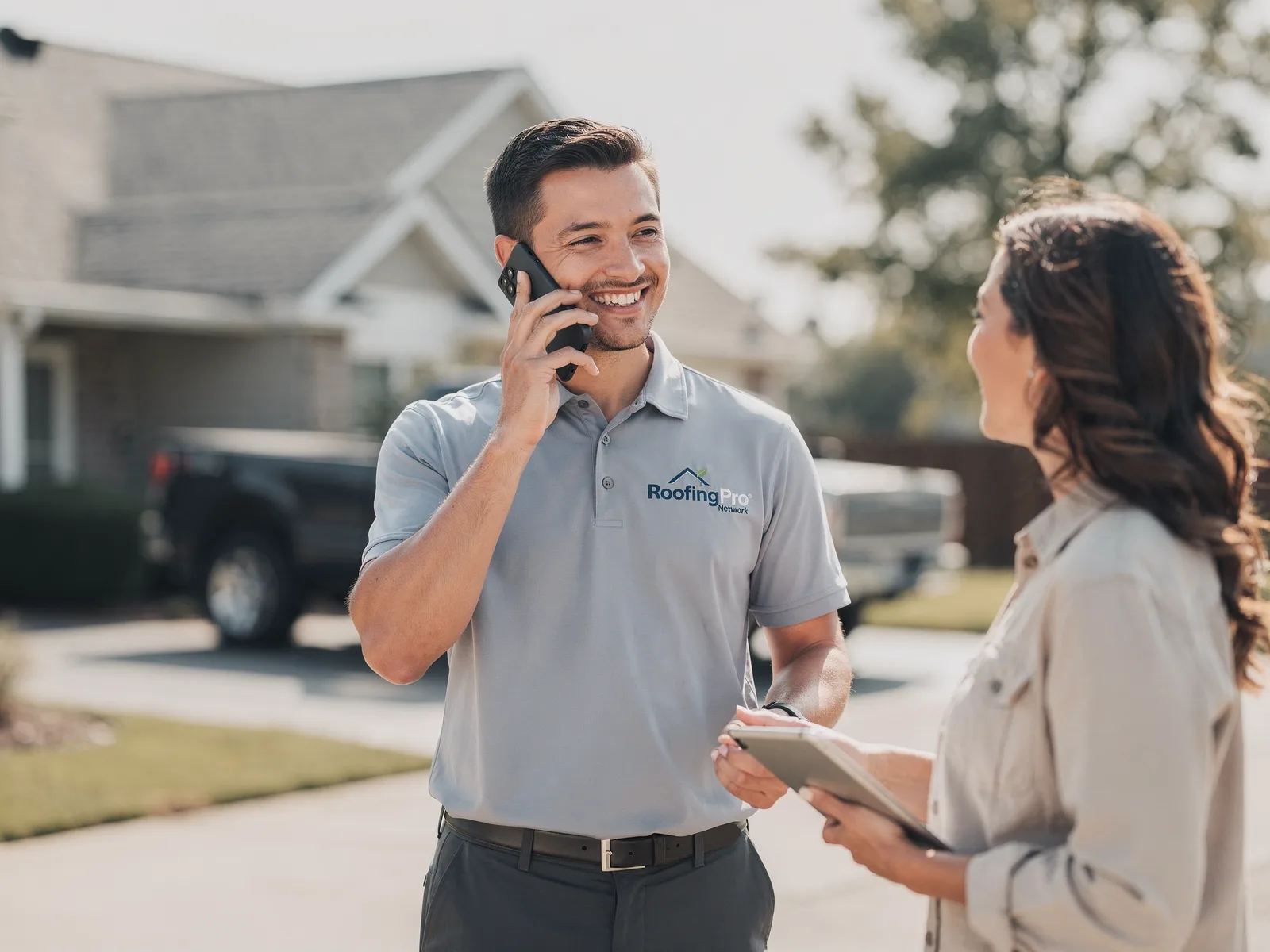 Roof Repair Jackson, NC FAQs